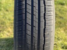235/60 R18 Hankook Ventus S1 EVO3, UUED!