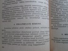 Autode remont