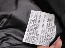 Voodriga kilepüksid 64 (4XL vaata mõõte)