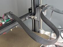3D printer Voxelab Aquila D1
