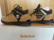 VÄGA HEA HINNAGA - Timberland Gore-Tex saapad!