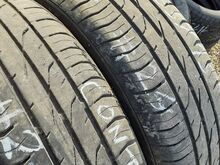 175/65/R15 Continental suverehvid 2tk
