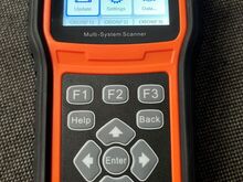 Диагностический сканер Foxwell NT530 Plus