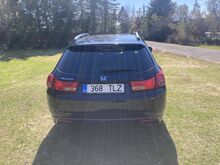 Honda Accord 2.2d