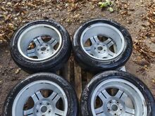 Valuveljed  VW orig. 16" 5x112.