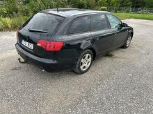 Audi a6 2.0tdi 103kw