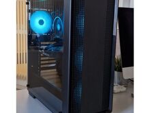 MÄNGURI LAUAARVUTI Intel i5/16/500/GTX1070TI