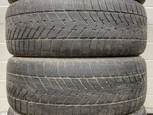 Rehvid 215/50 R19
