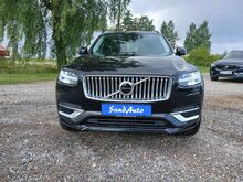 Volvo XC90, 2.0, 335 kW, pistikhübriid, automaat