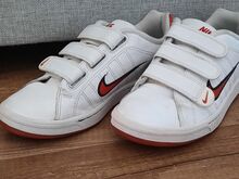 Кроссовки Nike, размер 37.5