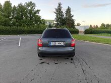 Audi A4 B6 1.9TDI 96kW 6-manuaal