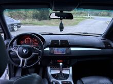 BMW X5 E53 3.0d 135KW M57
