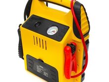 Jumpstarter 5W1 KD1921, multifunktsionaalne