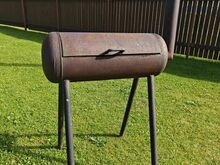 Käsitöö grill!