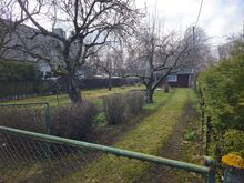 Ojaga piirnev krunt, elamumaa (Oblika 59, Pirita)