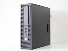 Võimekas HP 800 G2 i5/16GB RAM/WIN 11/WIFI+BT
