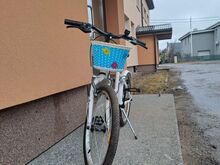Велосипед