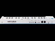 Arturia Keystep Mk2