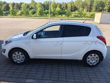 Hyundai i20 2012