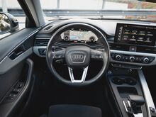 Audi A4 FACELIFT 2.0 R4 150kW GARANTII! Konks, ACC