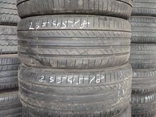235/45R18 Continental ContiSportContact5