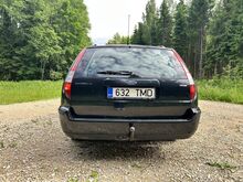 Ford mondeo 2.0 85kw регистрация оплачена