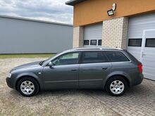 TOODUD SAKSAMAAALT Audi A4 1,9 TDI 96kw,EURO3