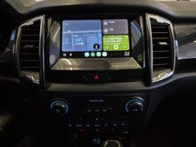 Ford Ranger Wildtrak 2.0 157кВт 2022