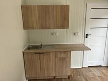24 m² suurune elamu-bürookonteiner