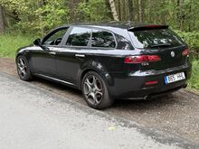 Alfa romeo 159 1750 TBI