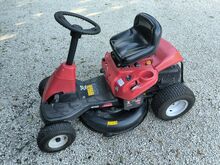 Miniraider MTD 86SD