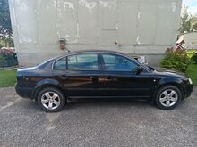 Skoda Superb 1.9
