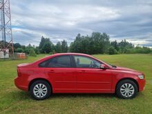 Volvo S40 Diisel 1.6 80kw 2007.a.Facelift