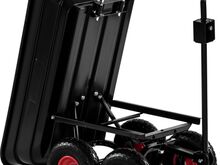 Aiakäru 75L 300kg KD3127