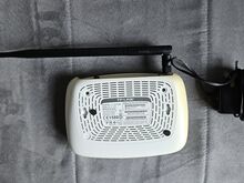 TP-Link TL-WR743ND ruuter