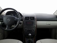 Mercedes-Benz A 170