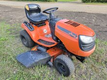Садовый трактор Ariens 20 л.с. 117 см