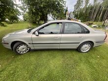 Volvo s80 2.9 147kw