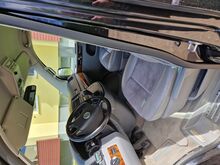 VW Multivan T5 2,5TDI 128кВт 2006