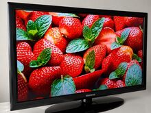 Samsung 32” teler - terava pildiga