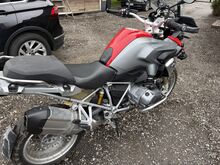 BMW R1200GS