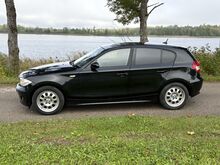 Bmw 120i 2.0 110kw M sport sisu 2006a reg makstud