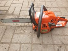 HUSQVARNA 236