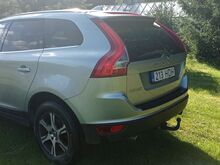 Volvo XC60 Summum
