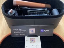 Dyson Airwrap Co-anda2x совершенно новый, мало использованный