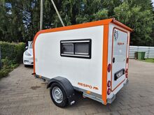 Respo Mini Camper