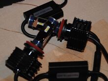 Led H9