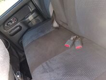 M: Mitsubishi l200 2.0 85 kW