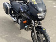Yamaha XJ 900 S Diversion 1995, LS 109500km