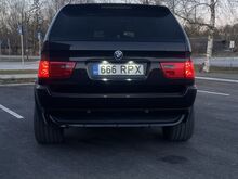 X5 3.0d 160кВт